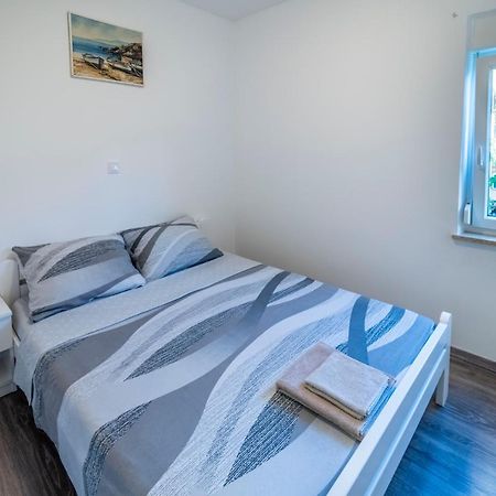 Apartment Goga プーラ エクステリア 写真
