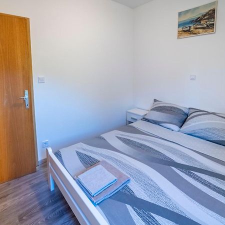 Apartment Goga プーラ エクステリア 写真