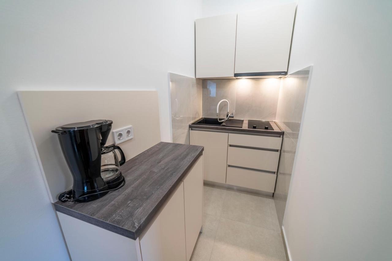 Apartment Goga プーラ エクステリア 写真