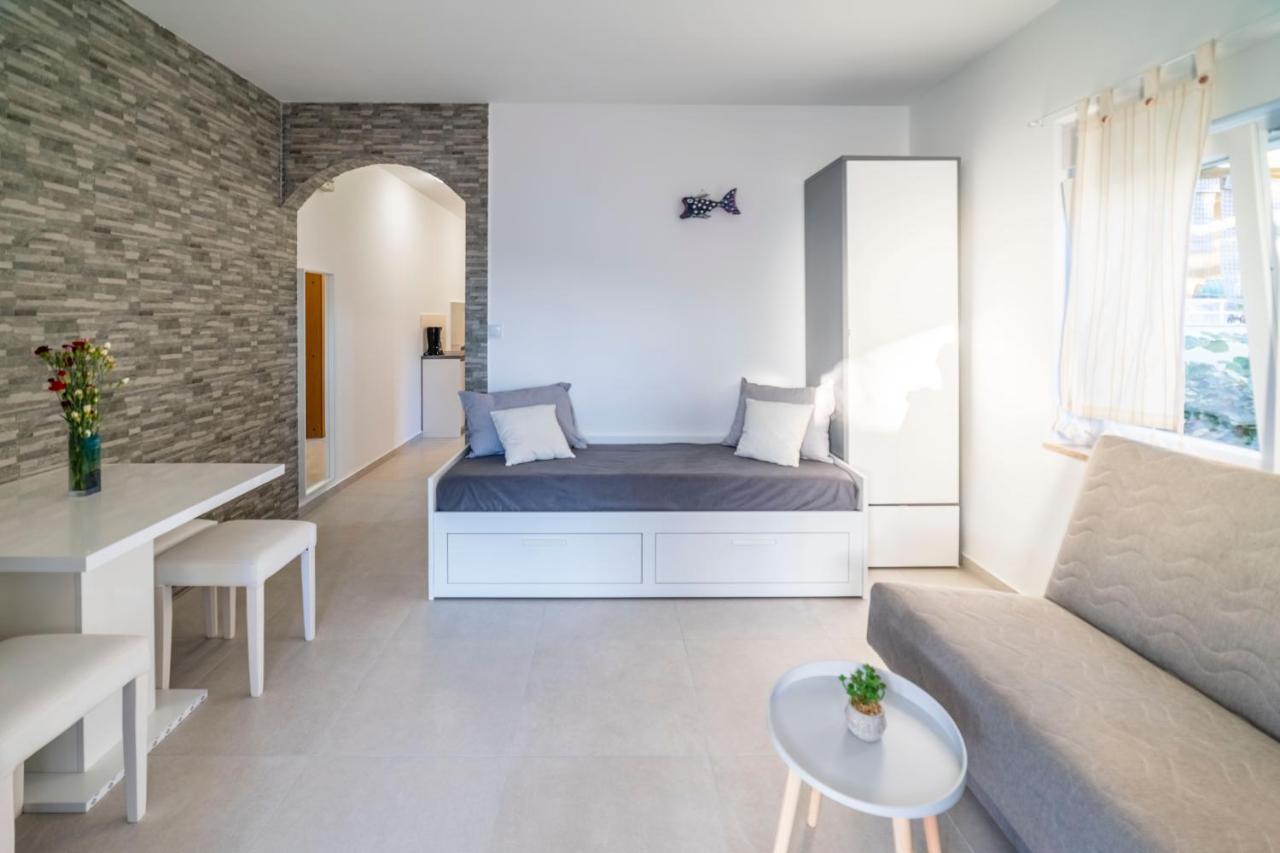 Apartment Goga プーラ エクステリア 写真