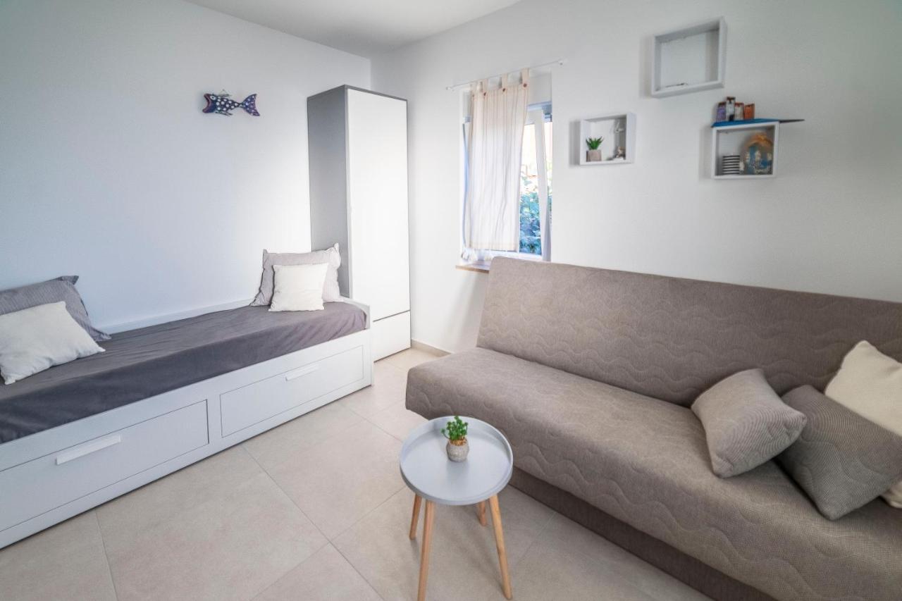 Apartment Goga プーラ エクステリア 写真