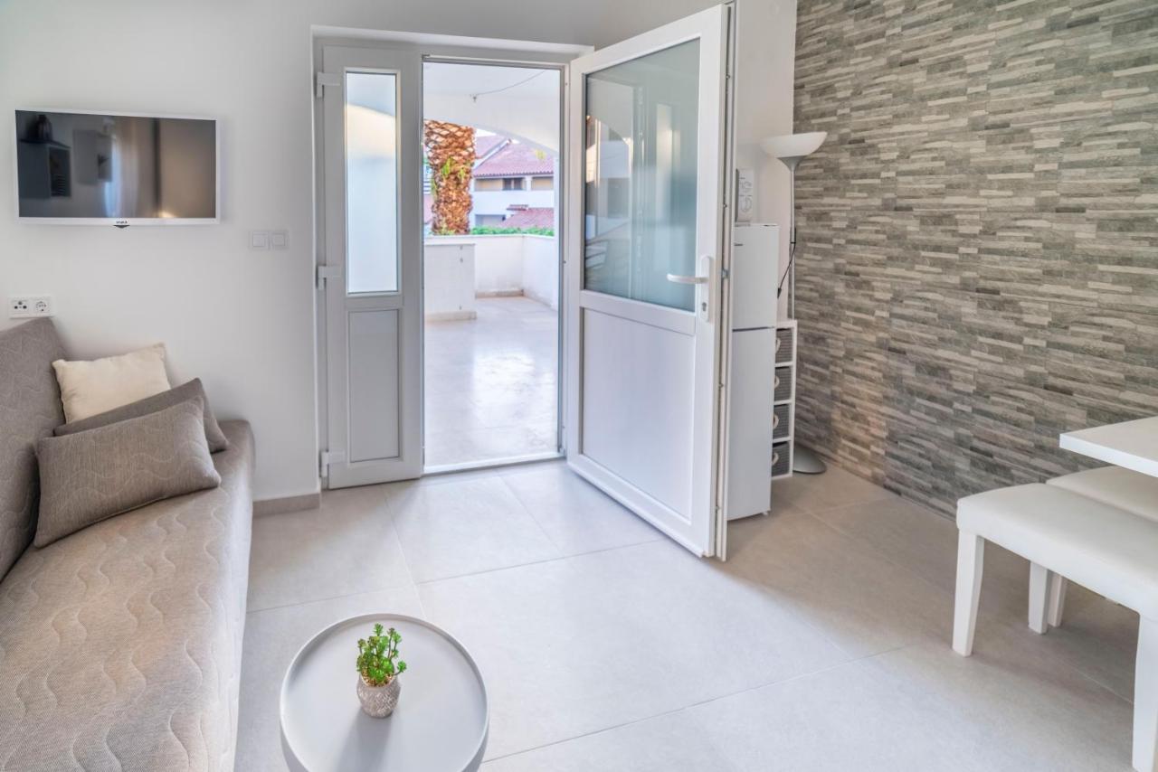 Apartment Goga プーラ エクステリア 写真