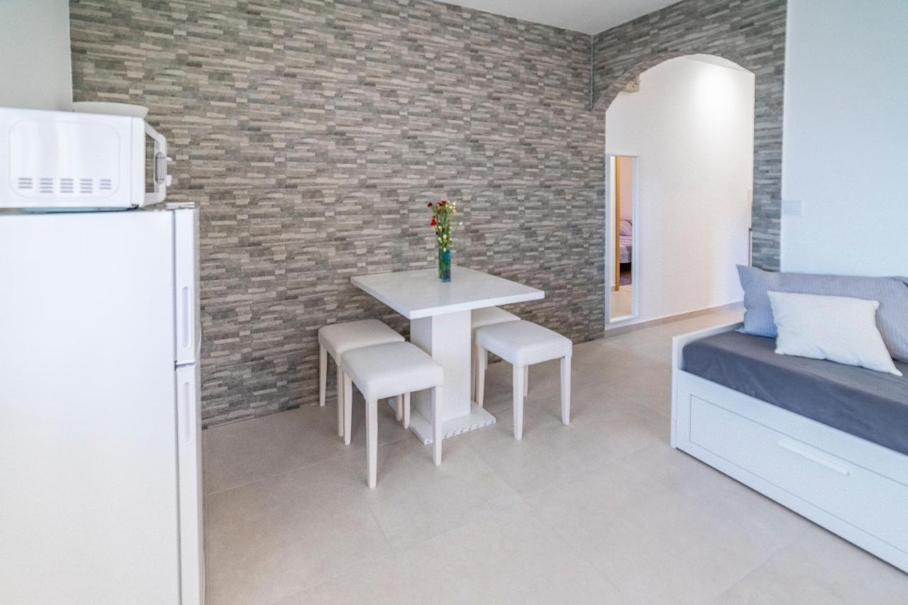Apartment Goga プーラ エクステリア 写真