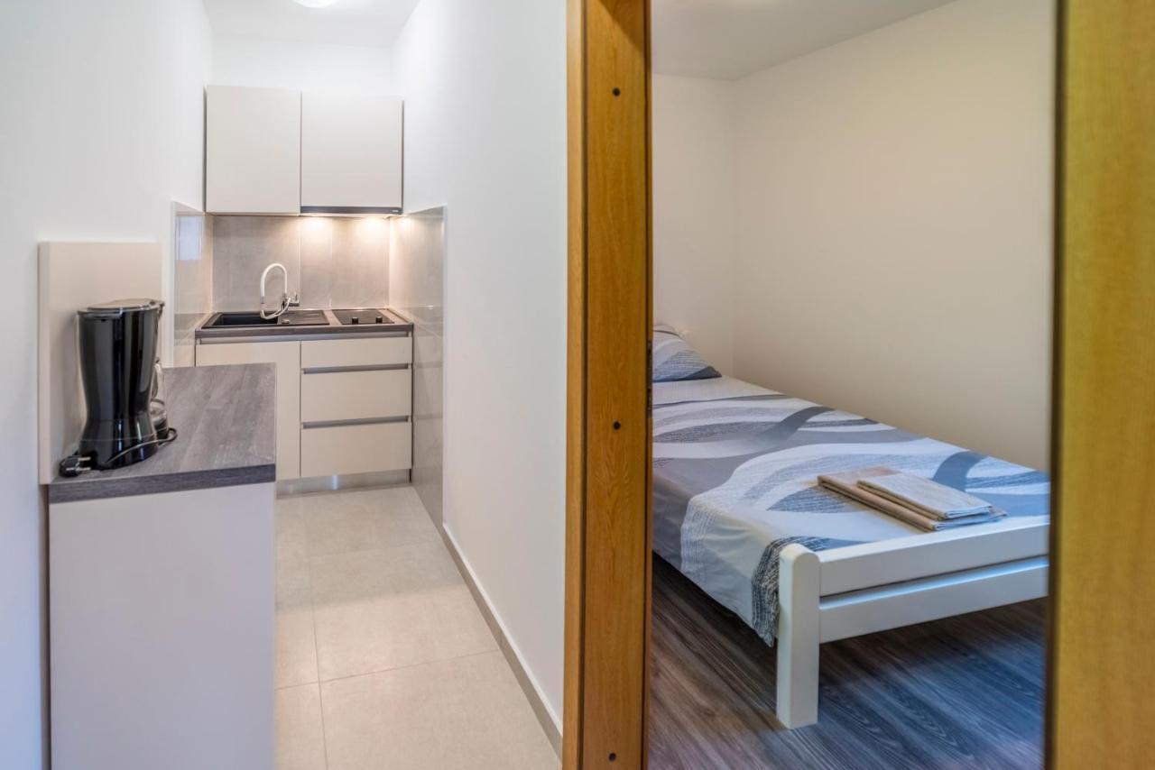 Apartment Goga プーラ エクステリア 写真