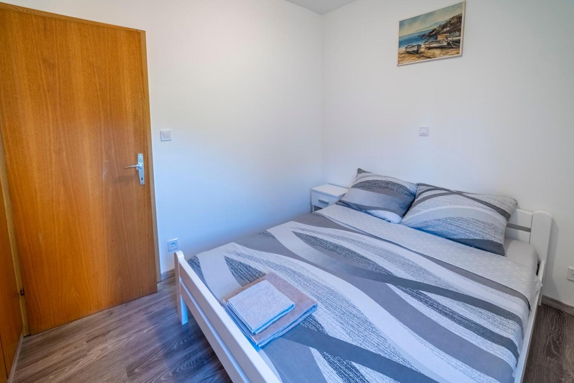 Apartment Goga プーラ エクステリア 写真
